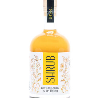 Ingveri-mee-sidruni Shrub GBKOMPLEKT