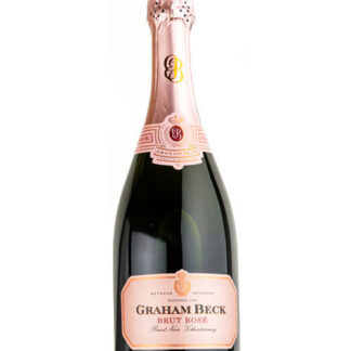 Graham Beck Rose kvaliteetvahuvein 500 ml GBKOMPLEKT