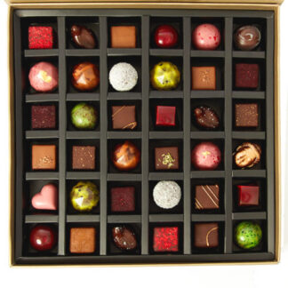 Chocolala 36 GBKOMPLEKT