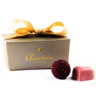 Chocolala 4 kuldne GBKOMPLEKT