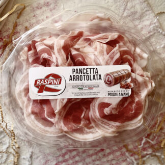 Pancetta arrotolata - GBIT (90 g)