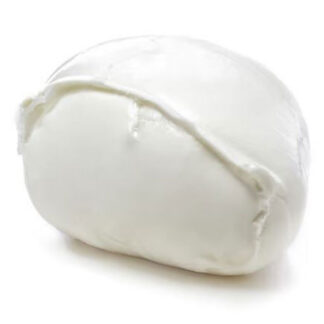 Mozzarella di bufala - GBIT (125 g)