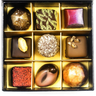 2 x Chocolala 9