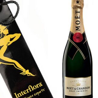 Shampanja Moet & Chandon AD