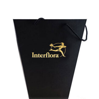 Interflora kinkekott - GBIT