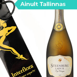 Steenberg Lady R vahuvein LAOTOODE deluxe