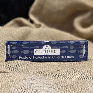 Ansoovisepasta - GBIT (60 g)