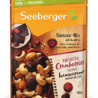 Soko-johvika segu GBKOMPLEKT seeberger