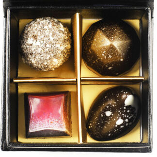 Chocolala 4 GBKOMPLEKT