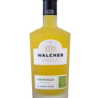 Limoncello BIO Walcher - GBIT