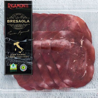 Bresaola 100% Italia - GBIT (90 g)