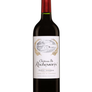 Chateau De Rochemorin - Rouge GBKOMPLEKT
