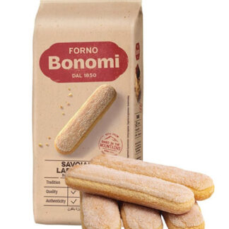 Savoiardi - GBIT (500 g)