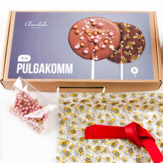 Pulgakommi valmistamise komplekt - GBKOMPLEKT