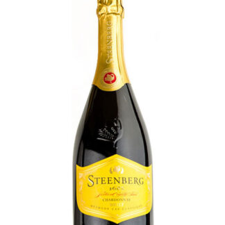 Steenberg Chardonnay Brut GBKOMPLEKT