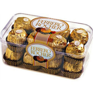 Ferrero Rocheri kommikarp