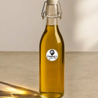 oliivioli 250 ml - GBIT