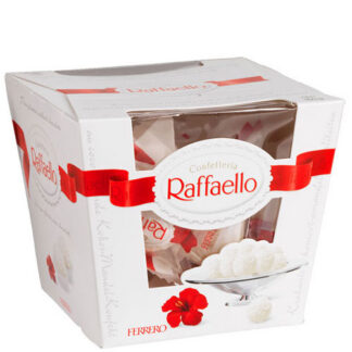 Raffaello kommikarp