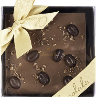 Chocolala Vana-Tallinna tahvel - GBKOMPLEKT