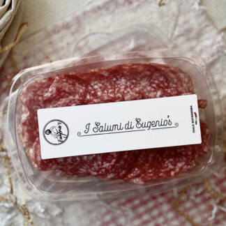 Salame Milano - GBIT (80 g)