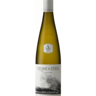 Oak Valley Stone and Steel Riesling GBKOMPLEKT