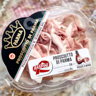 Prosciutto di Parma dop - GBIT (100 g)