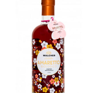 Biostilla Amaretto BIO - GBIT