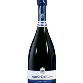 Besserat de Bellefon Brut GBKOMPLEKT