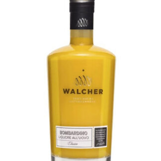 Bombardino BIO Walcher - GBIT