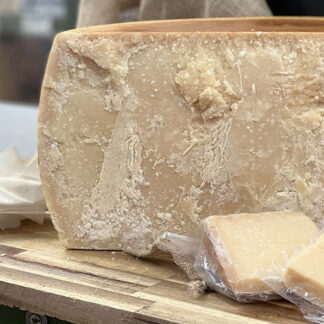 Parmigiano reggiano - GBIT (200 g)