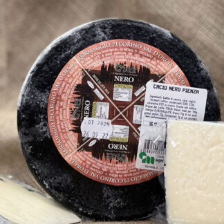 Cacio nero - GBIT (160 g)