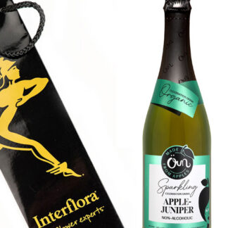 Alkoholivaba vahuvein LISATOODE