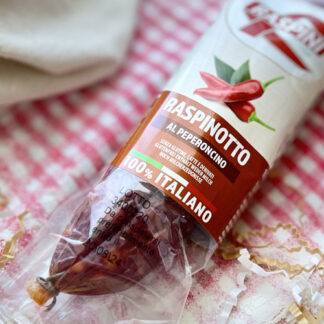 Raspinotto tsilliga - GBIT (160 g)