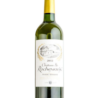 Chateau De Rochemorin - Sauvignon Blanc GBKOMPLEKT