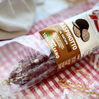 Raspinotto truhvliga - GBIT (160 g)