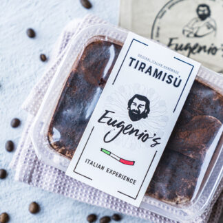 Tiramisu - GBIT (300 g)