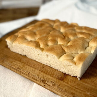 Focaccia - GBIT