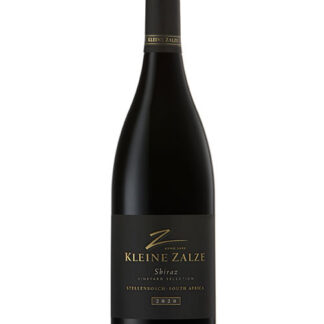 Kleine Zalze Shiraz - GBKOMPLEKT