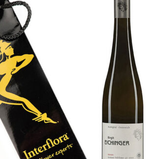 Birgit Eichinger Gruner Veltliner valge vein - LAOTOODE LISATOODE